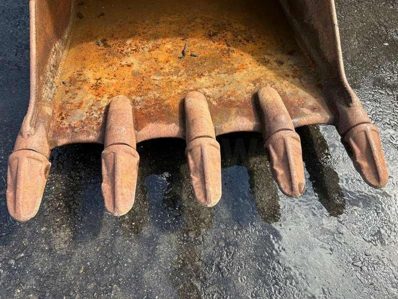 Crawler excavator Takeuchi TB1140: picture 39 Crawler excavator Takeuchi TB1140: picture 39