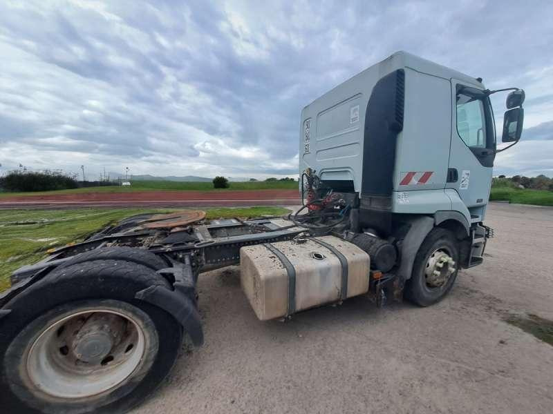 Renault Tracteur Routier PREMIUM 420.19 DCI 4X2 - Tractor unit: picture 2 Renault Tracteur Routier PREMIUM 420.19 DCI 4X2 - Tractor unit: picture 2