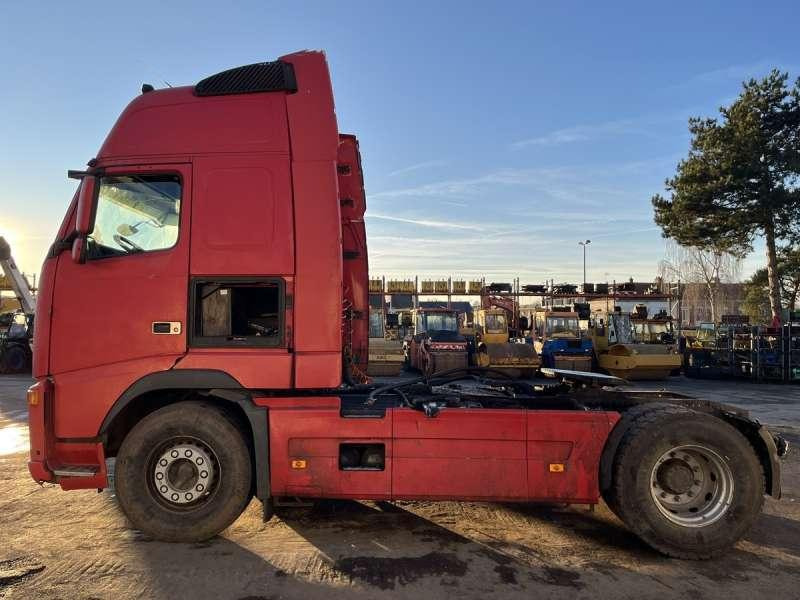 Volvo FH 480 4X2 - Tractor unit: picture 4 Volvo FH 480 4X2 - Tractor unit: picture 4