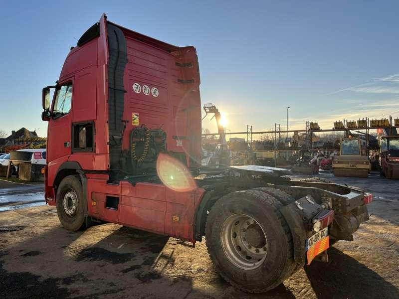 Volvo FH 480 4X2 - Tractor unit: picture 5 Volvo FH 480 4X2 - Tractor unit: picture 5