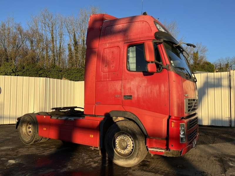 Volvo FH 480 4X2 - Tractor unit: picture 1 Volvo FH 480 4X2 - Tractor unit: picture 1