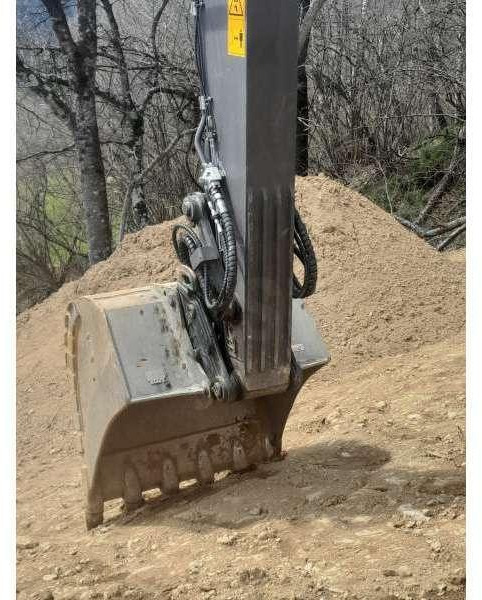 Volvo Pelle sur Chenilles EC220ENH - Crawler excavator: picture 5 Volvo Pelle sur Chenilles EC220ENH - Crawler excavator: picture 5