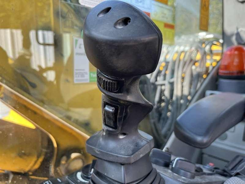 Wheel excavator Volvo Pelle sur Pneus EW140D: picture 50 Wheel excavator Volvo Pelle sur Pneus EW140D: picture 50