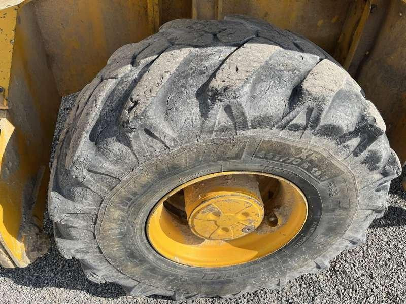 Wheel excavator Volvo Pelle sur Pneus EW140D: picture 28 Wheel excavator Volvo Pelle sur Pneus EW140D: picture 28