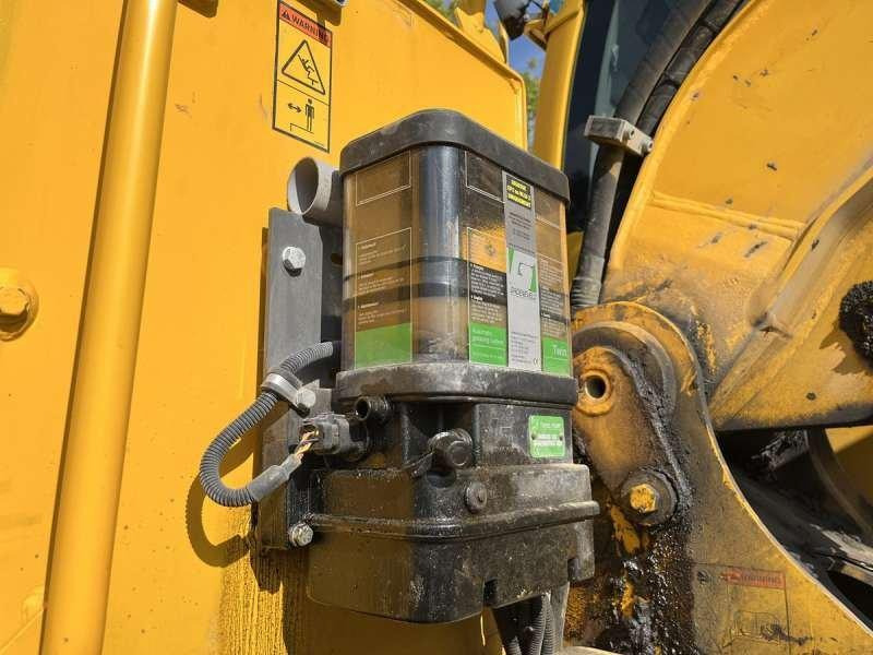 Wheel excavator Volvo Pelle sur Pneus EW140D: picture 30 Wheel excavator Volvo Pelle sur Pneus EW140D: picture 30