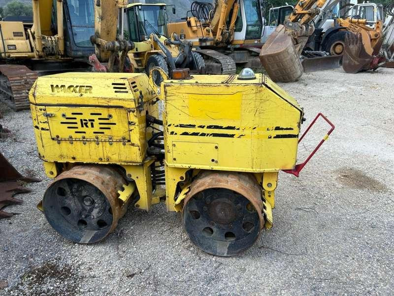 Wacker Neuson RT820CC - Compactor: picture 5 Wacker Neuson RT820CC - Compactor: picture 5