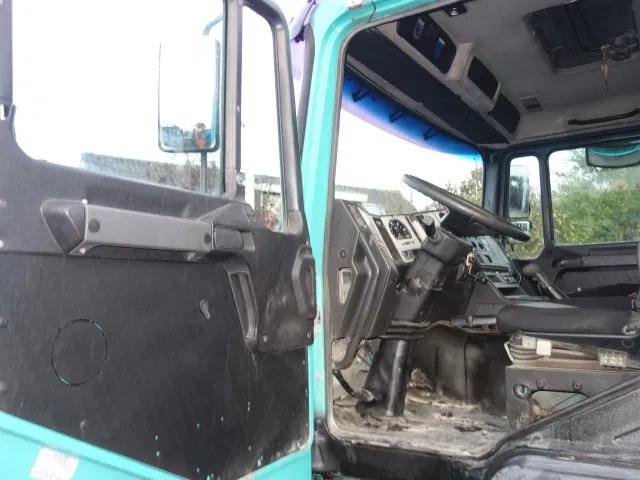 MAN 32-364 CHASSIS 8X4 STEELSPRINGS on lease MAN 32-364 CHASSIS 8X4 STEELSPRINGS: picture 6 MAN 32-364 CHASSIS 8X4 STEELSPRINGS on lease MAN 32-364 CHASSIS 8X4 STEELSPRINGS: picture 6