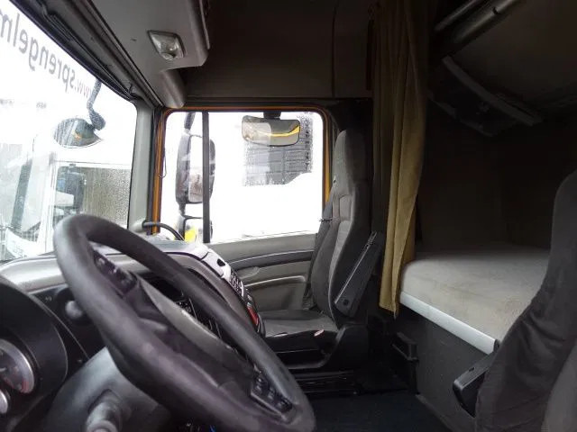 DAF XF 105.460 2 diesel tanken - Tractor unit: picture 5 DAF XF 105.460 2 diesel tanken - Tractor unit: picture 5
