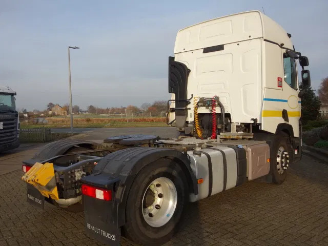 Renault T 460PK ADR GEKEURD,STAND AIRCO - Tractor unit: picture 3 Renault T 460PK ADR GEKEURD,STAND AIRCO - Tractor unit: picture 3