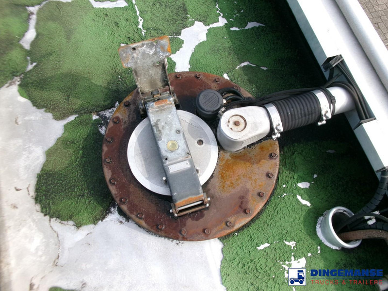 Iveco AD260S31Y 6X2 fuel tank 19 m3 / 5 comp / ADR 02-07-2024 on lease Iveco AD260S31Y 6X2 fuel tank 19 m3 / 5 comp / ADR 02-07-2024: picture 20