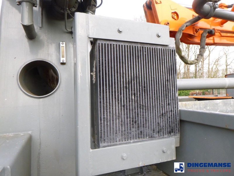 Mercedes-Benz Atego 1823 4x2 Putzmeister concrete pump 16 m on lease Mercedes-Benz Atego 1823 4x2 Putzmeister concrete pump 16 m: picture 14 Mercedes-Benz Atego 1823 4x2 Putzmeister concrete pump 16 m on lease Mercedes-Benz Atego 1823 4x2 Putzmeister concrete pump 16 m: picture 14