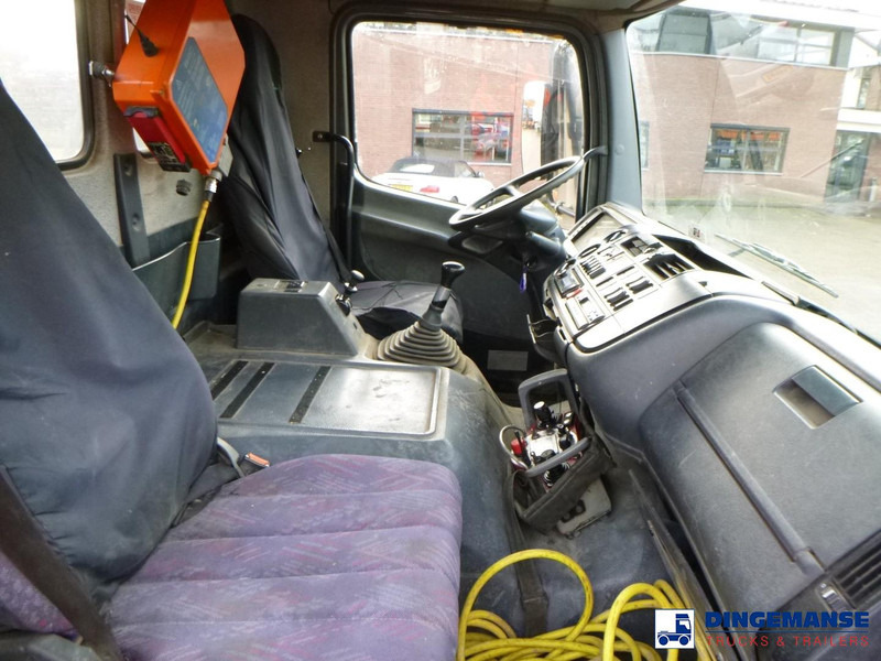 Mercedes-Benz Atego 1823 4x2 Putzmeister concrete pump 16 m on lease Mercedes-Benz Atego 1823 4x2 Putzmeister concrete pump 16 m: picture 19 Mercedes-Benz Atego 1823 4x2 Putzmeister concrete pump 16 m on lease Mercedes-Benz Atego 1823 4x2 Putzmeister concrete pump 16 m: picture 19