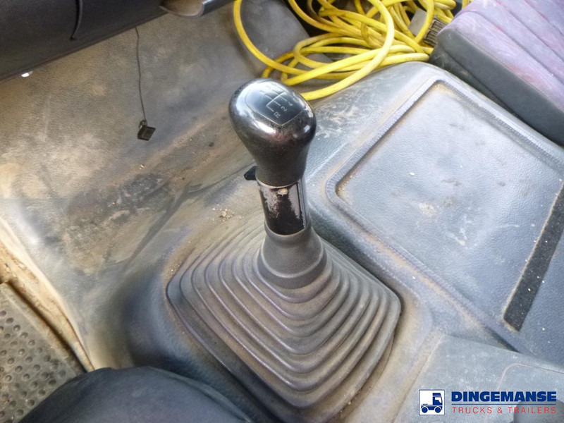 Mercedes-Benz Atego 1823 4x2 Putzmeister concrete pump 16 m on lease Mercedes-Benz Atego 1823 4x2 Putzmeister concrete pump 16 m: picture 20 Mercedes-Benz Atego 1823 4x2 Putzmeister concrete pump 16 m on lease Mercedes-Benz Atego 1823 4x2 Putzmeister concrete pump 16 m: picture 20