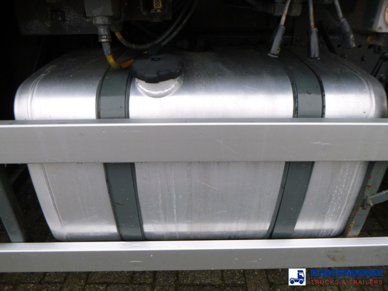 Mercedes-Benz Atego 1823 4x2 Putzmeister concrete pump 16 m on lease Mercedes-Benz Atego 1823 4x2 Putzmeister concrete pump 16 m: picture 9 Mercedes-Benz Atego 1823 4x2 Putzmeister concrete pump 16 m on lease Mercedes-Benz Atego 1823 4x2 Putzmeister concrete pump 16 m: picture 9