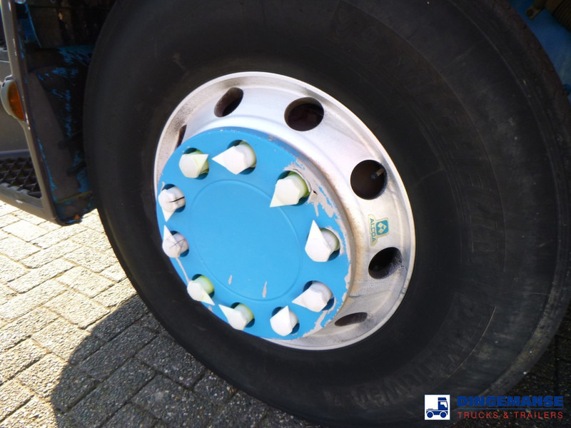 Renault Premium 280 dxi 4x2 gas tank 19.2 m3 - Tank truck: picture 5 Renault Premium 280 dxi 4x2 gas tank 19.2 m3 - Tank truck: picture 5
