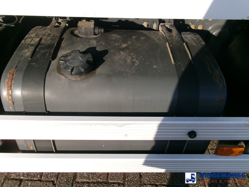 Tank truck Renault Premium 300 6x2 fuel tank 19 m3 / 5 comp / ADR 31/08/24: picture 11