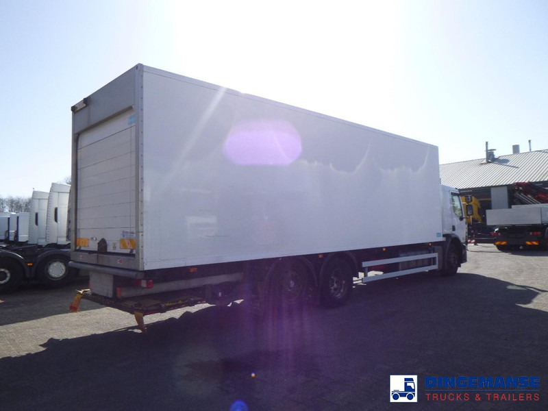 Renault Premium 370 dxi 6x2 RHD Carrier Supra 950 MT frigo - Refrigerator truck: picture 3 Renault Premium 370 dxi 6x2 RHD Carrier Supra 950 MT frigo - Refrigerator truck: picture 3