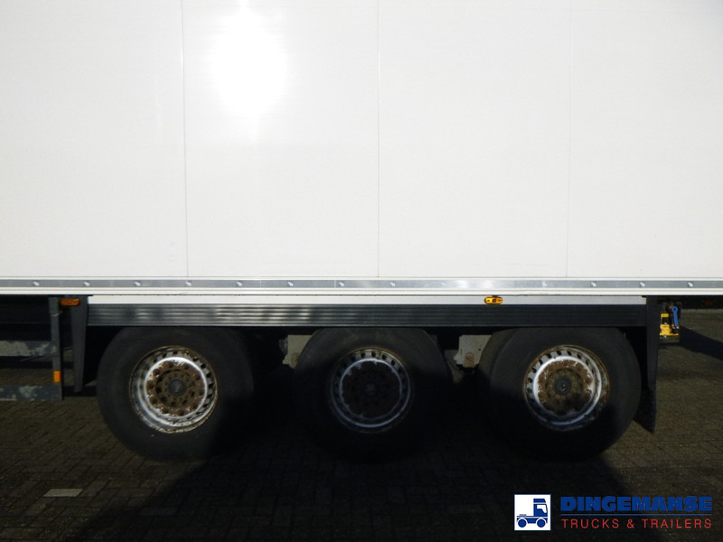 Refrigerator semi-trailer Schmitz Cargobull Frigo trailer + Carrier Vector 1350: picture 6