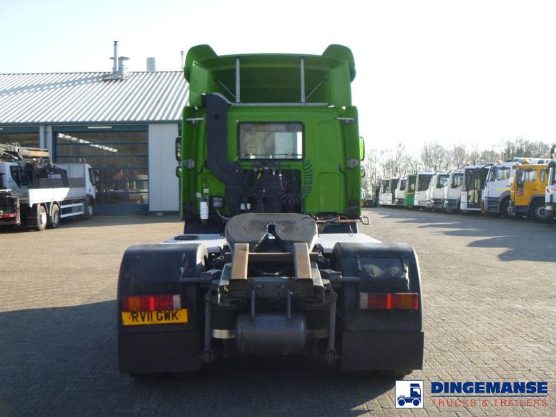 DAF CF 75.310 4x2 RHD on lease DAF CF 75.310 4x2 RHD: picture 6 DAF CF 75.310 4x2 RHD on lease DAF CF 75.310 4x2 RHD: picture 6