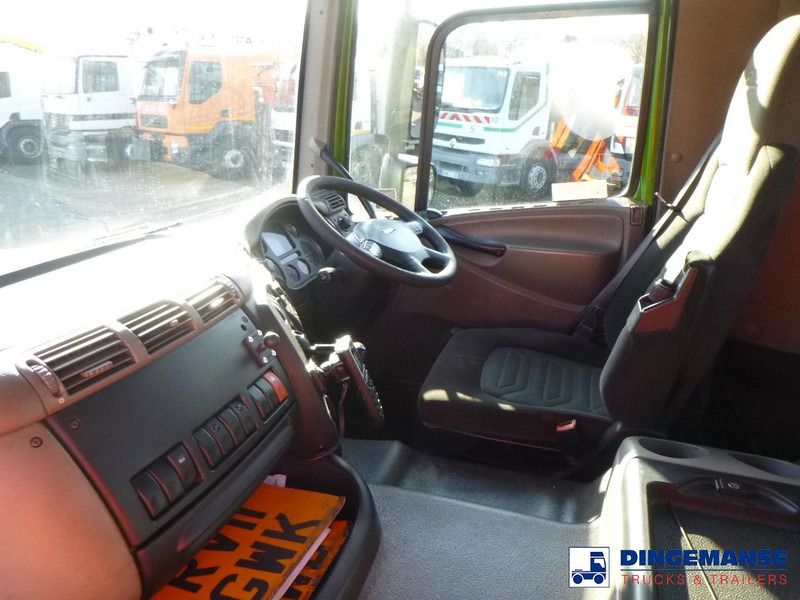DAF CF 75.310 4x2 RHD on lease DAF CF 75.310 4x2 RHD: picture 10 DAF CF 75.310 4x2 RHD on lease DAF CF 75.310 4x2 RHD: picture 10