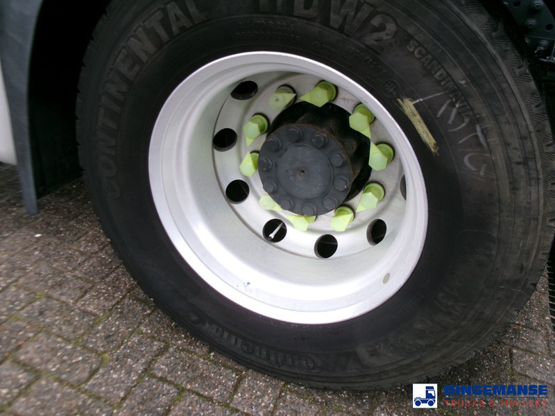 Tractor unit Mercedes-Benz Actros 1843 4x2 Euro 6 + ADR: picture 7