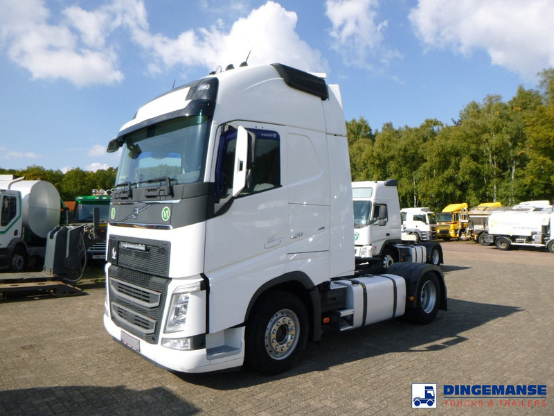 Volvo FH 420 4X2 Euro 6 + ADR - Tractor unit: picture 1 Volvo FH 420 4X2 Euro 6 + ADR - Tractor unit: picture 1