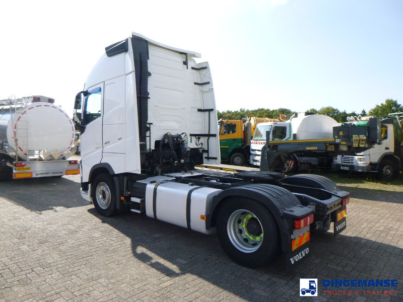 Volvo FH 420 4X2 Euro 6 + ADR - Tractor unit: picture 3 Volvo FH 420 4X2 Euro 6 + ADR - Tractor unit: picture 3