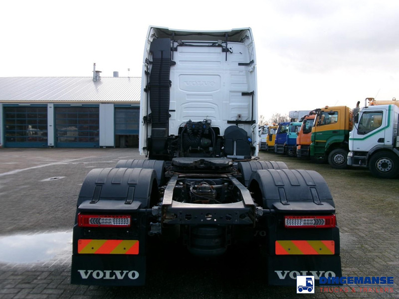 Volvo FH 500 6X2 Euro 6 + pto + ADR 29/02/2024 - Tractor unit: picture 5 Volvo FH 500 6X2 Euro 6 + pto + ADR 29/02/2024 - Tractor unit: picture 5