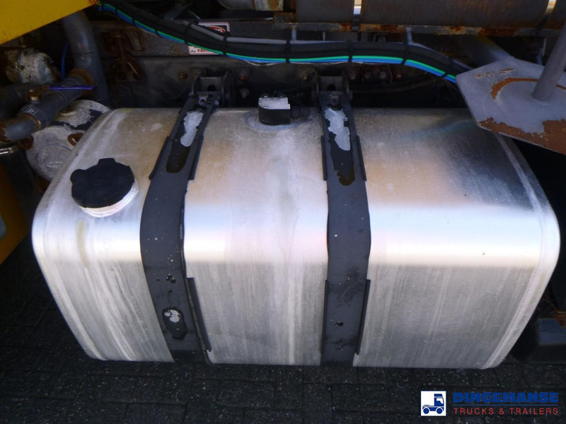 Vacuum truck Volvo FE 300 6X4 Whale vacuum tank 10.2 m3: picture 8 Vacuum truck Volvo FE 300 6X4 Whale vacuum tank 10.2 m3: picture 8