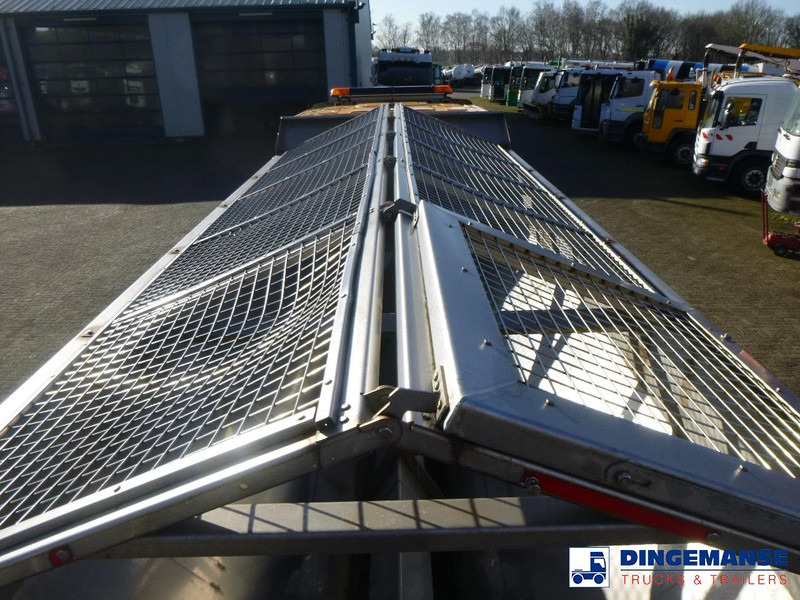 Snow removal vehicle Volvo FE 340 6x4 RHD salt spreader / gritter: picture 13 Snow removal vehicle Volvo FE 340 6x4 RHD salt spreader / gritter: picture 13