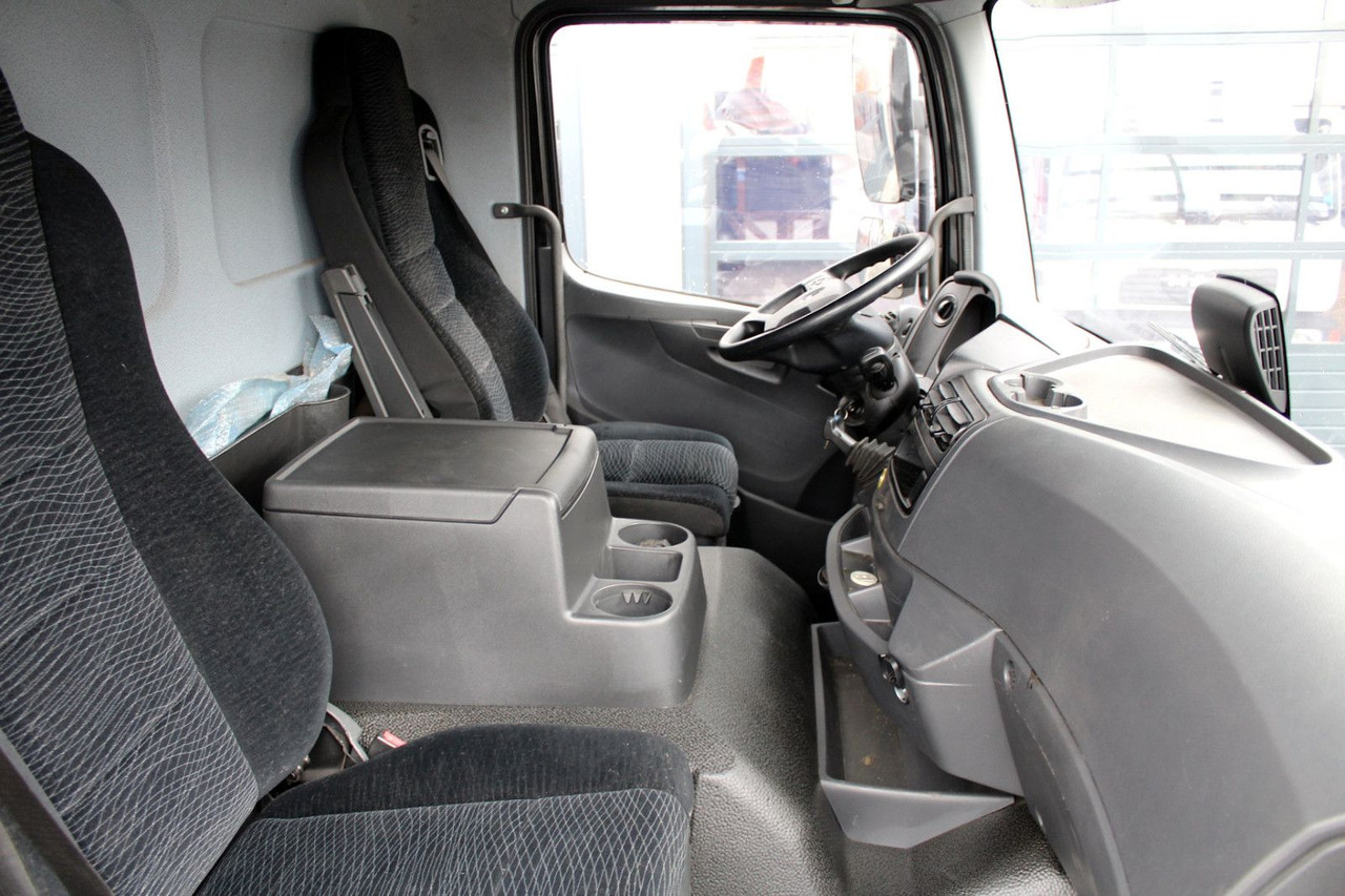 Mercedes-Benz Atego 1527 4x2 Pritsche + Ladebordwand on lease Mercedes-Benz Atego 1527 4x2 Pritsche + Ladebordwand: picture 14 Mercedes-Benz Atego 1527 4x2 Pritsche + Ladebordwand on lease Mercedes-Benz Atego 1527 4x2 Pritsche + Ladebordwand: picture 14