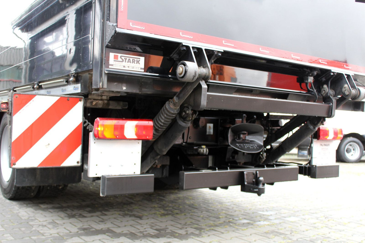 Mercedes-Benz Atego 1527 4x2 Pritsche + Ladebordwand on lease Mercedes-Benz Atego 1527 4x2 Pritsche + Ladebordwand: picture 12 Mercedes-Benz Atego 1527 4x2 Pritsche + Ladebordwand on lease Mercedes-Benz Atego 1527 4x2 Pritsche + Ladebordwand: picture 12