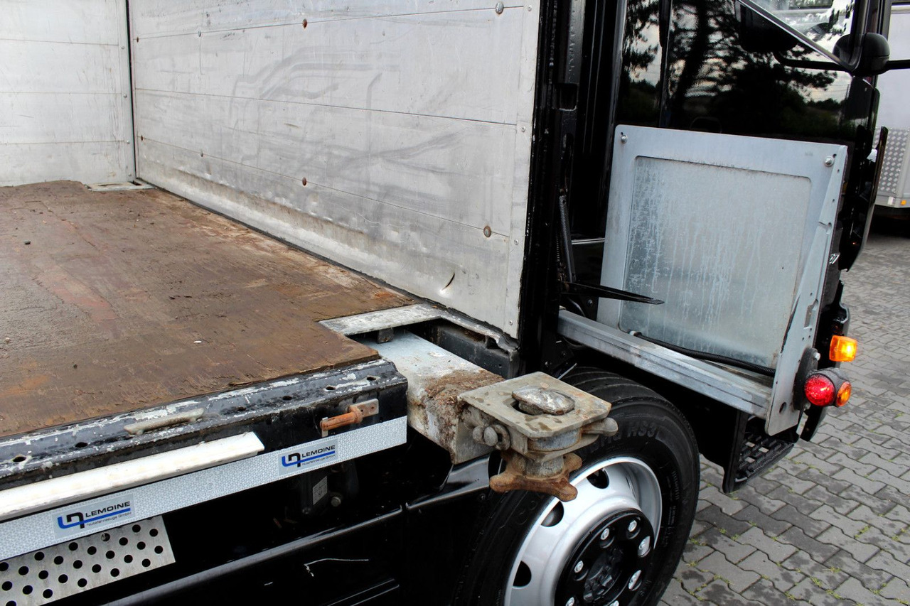 Mercedes-Benz Atego 1527 4x2 Pritsche + Ladebordwand on lease Mercedes-Benz Atego 1527 4x2 Pritsche + Ladebordwand: picture 10 Mercedes-Benz Atego 1527 4x2 Pritsche + Ladebordwand on lease Mercedes-Benz Atego 1527 4x2 Pritsche + Ladebordwand: picture 10