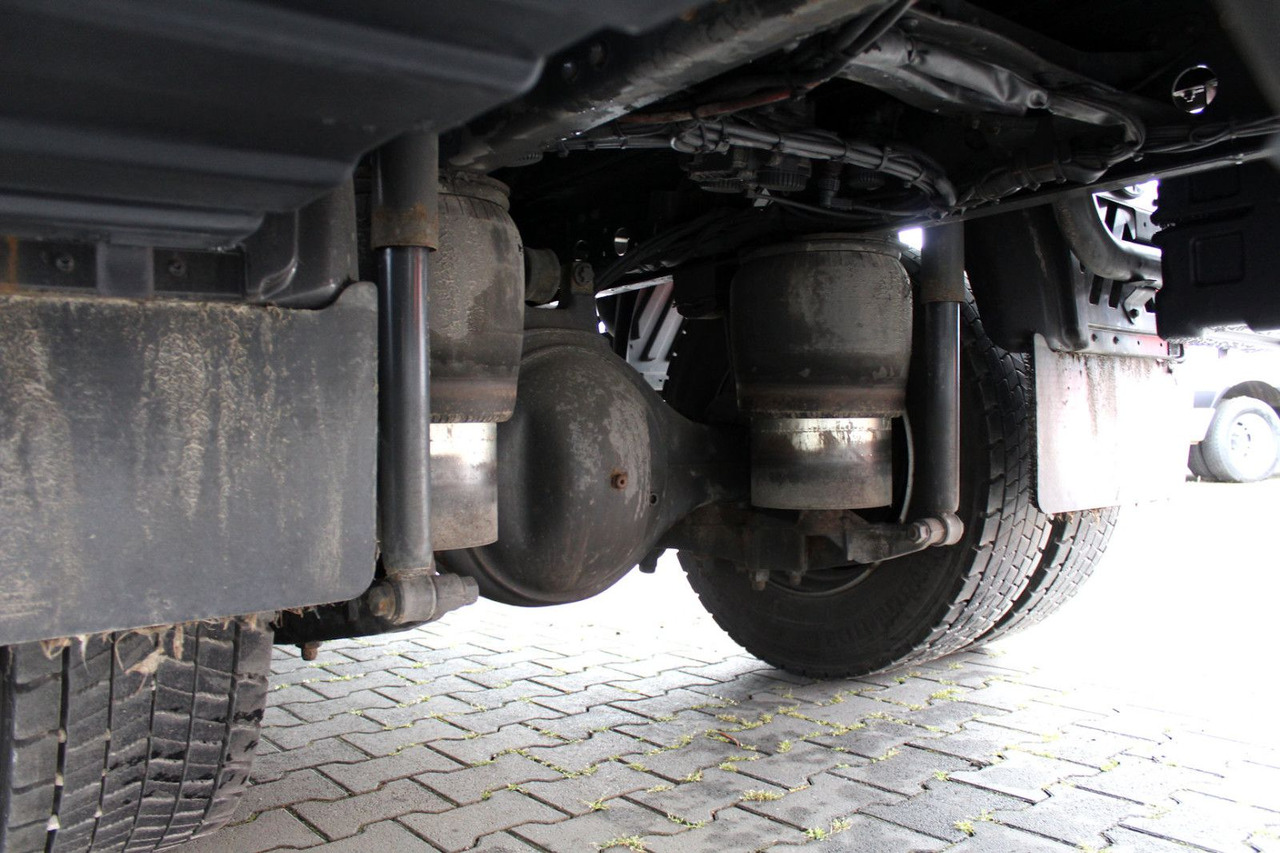 Mercedes-Benz Atego 1527 4x2 Pritsche + Ladebordwand on lease Mercedes-Benz Atego 1527 4x2 Pritsche + Ladebordwand: picture 13 Mercedes-Benz Atego 1527 4x2 Pritsche + Ladebordwand on lease Mercedes-Benz Atego 1527 4x2 Pritsche + Ladebordwand: picture 13