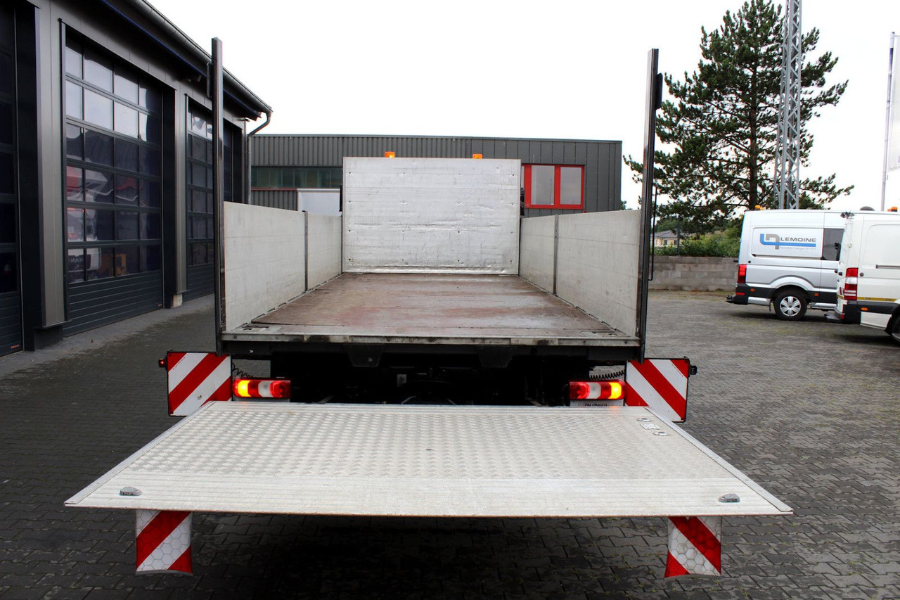 Mercedes-Benz Atego 1527 4x2 Pritsche + Ladebordwand on lease Mercedes-Benz Atego 1527 4x2 Pritsche + Ladebordwand: picture 7 Mercedes-Benz Atego 1527 4x2 Pritsche + Ladebordwand on lease Mercedes-Benz Atego 1527 4x2 Pritsche + Ladebordwand: picture 7