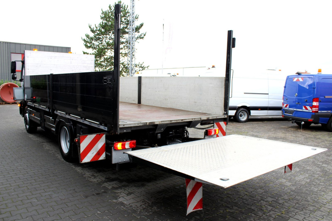 Mercedes-Benz Atego 1527 4x2 Pritsche + Ladebordwand on lease Mercedes-Benz Atego 1527 4x2 Pritsche + Ladebordwand: picture 6 Mercedes-Benz Atego 1527 4x2 Pritsche + Ladebordwand on lease Mercedes-Benz Atego 1527 4x2 Pritsche + Ladebordwand: picture 6