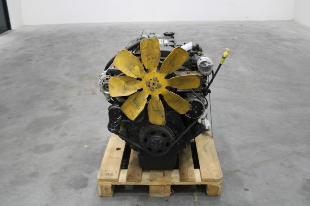 Cummins B4.5RGT - Engine: picture 2 Cummins B4.5RGT - Engine: picture 2