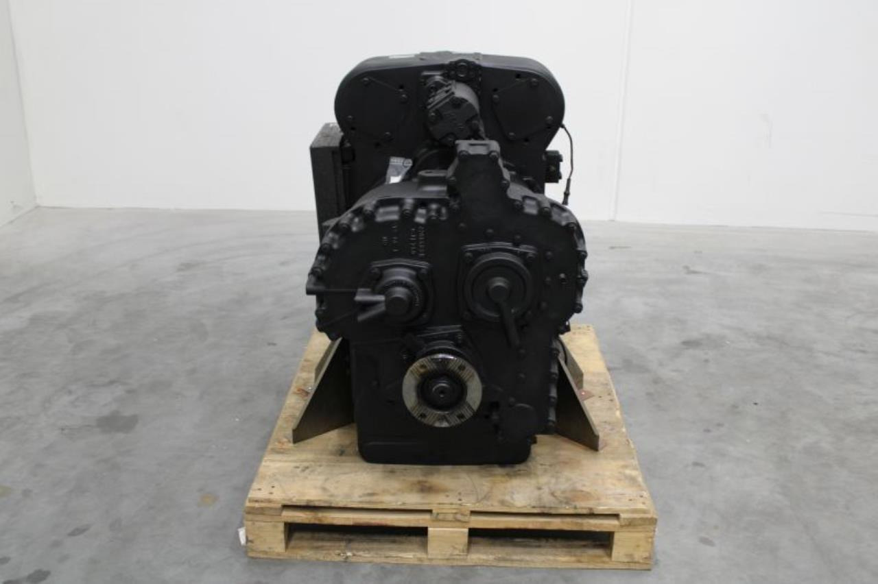 Dana 15.7TE 32418-81 - Transmission for Material handling equipment: picture 3 Dana 15.7TE 32418-81 - Transmission for Material handling equipment: picture 3
