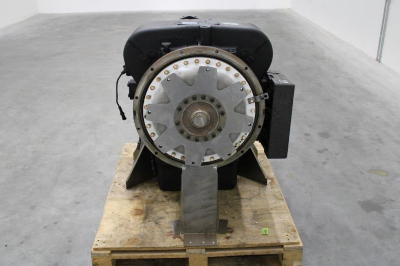 Dana 15.7TE 32418-81 - Transmission for Material handling equipment: picture 4 Dana 15.7TE 32418-81 - Transmission for Material handling equipment: picture 4