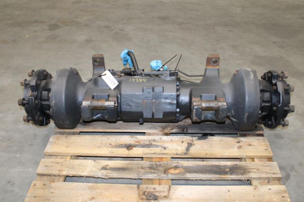 Hyster - Axle and parts for Material handling equipment: picture 1 Hyster - Axle and parts for Material handling equipment: picture 1