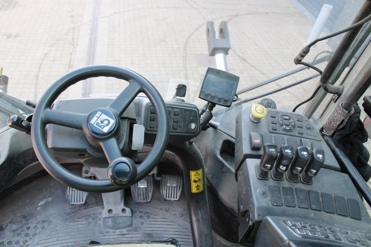 Kalmar DCG220-12 - Diesel forklift: picture 4 Kalmar DCG220-12 - Diesel forklift: picture 4