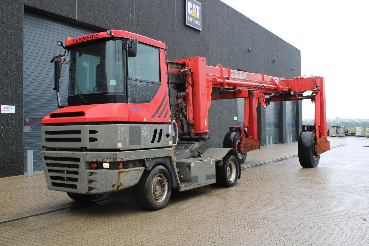 Kalmar FC50 20-40” - Container handler: picture 2 Kalmar FC50 20-40” - Container handler: picture 2