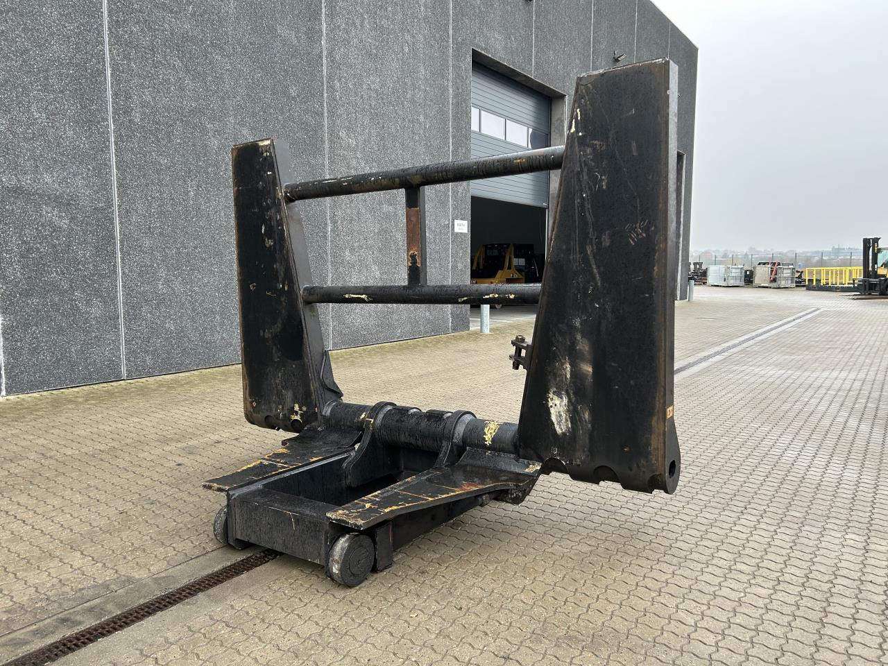 ELME 20" - Other machinery: picture 2 ELME 20" - Other machinery: picture 2