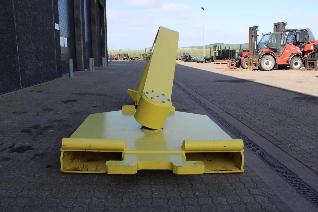 Seacom SEACOM GSH25 - Port equipment: picture 4 Seacom SEACOM GSH25 - Port equipment: picture 4