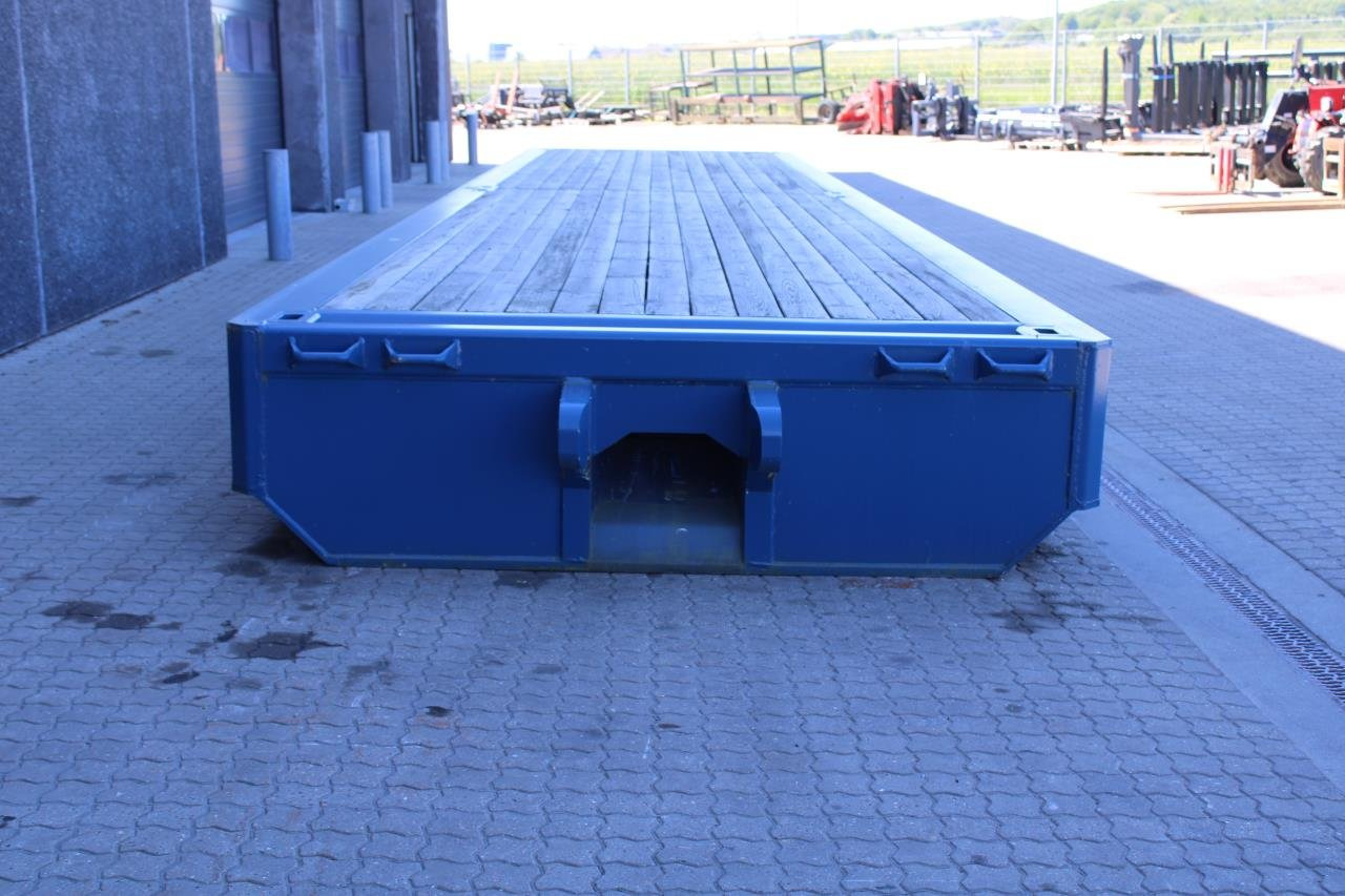Seacom SEACOM RT40-100T - Roll trailer: picture 4 Seacom SEACOM RT40-100T - Roll trailer: picture 4