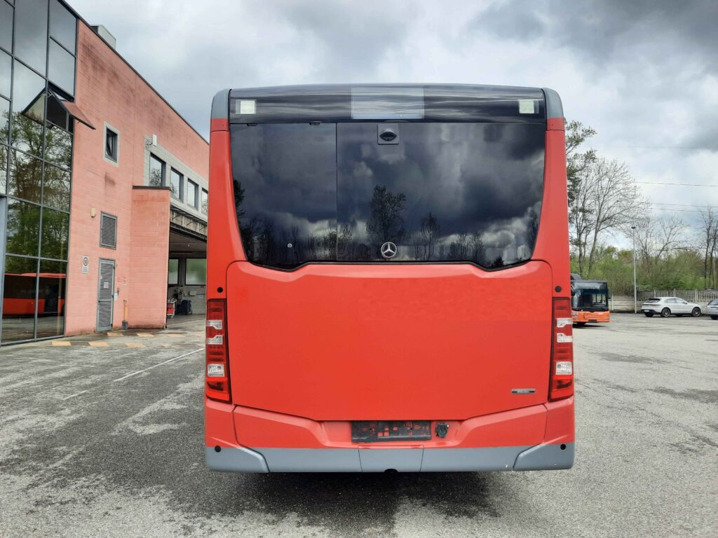 City bus N.2 MERCEDES BENZ CITARO 628 LF – Anno 2014: picture 6