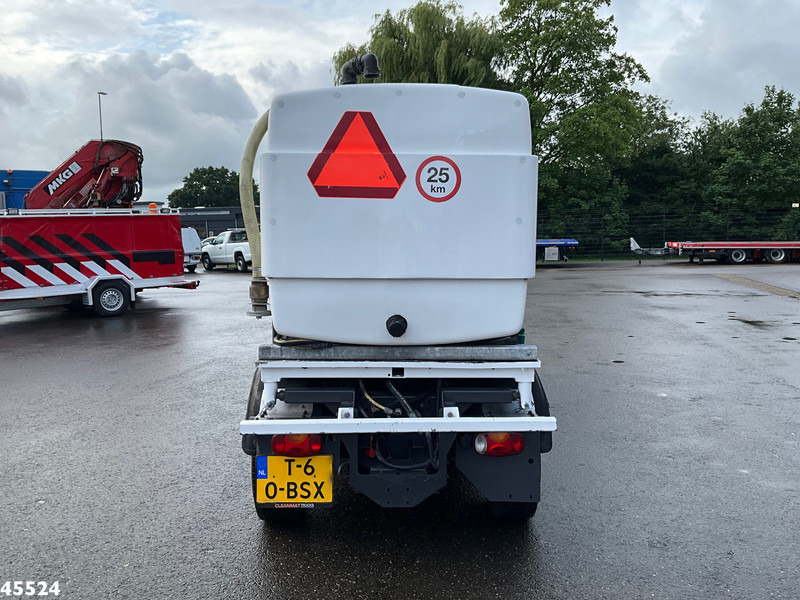 Boki 1252 HY hogedrukreinigingswagen Euro 6 - Vacuum truck: picture 3 Boki 1252 HY hogedrukreinigingswagen Euro 6 - Vacuum truck: picture 3