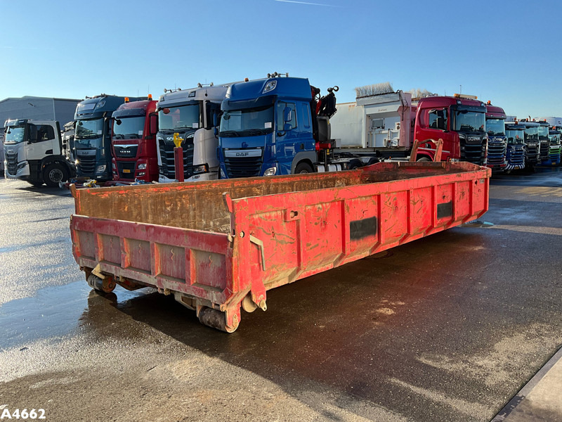 Container 10m³ - Roll-off container: picture 3 Container 10m³ - Roll-off container: picture 3