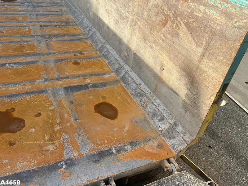 Roll-off container Container 11m³: picture 9