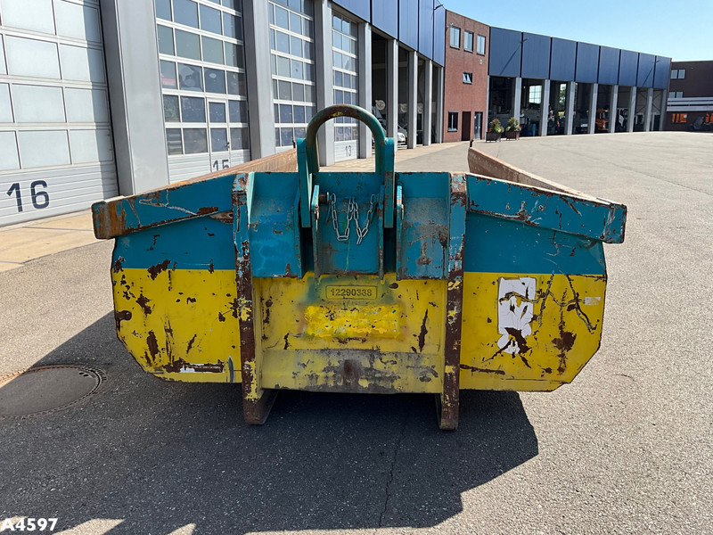 Container 12m³ - Roll-off container: picture 5 Container 12m³ - Roll-off container: picture 5
